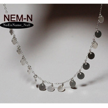 Jewelry Fashion 2018 New present Statement Necklace Choker necklaces & pendants For Woman New Gift colar feminino bijuteria 2024 - buy cheap