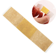 20 Pcs/lot Waterproof Breathable Cushion Adhesive Plaster Wound Hemostasis Sticker Band First Aid Bandage Medical Treatment 2024 - buy cheap