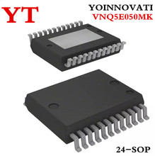  VNQ5E050MK VNQ5E050 SOP24 5pcs/lot IC Best quality 2024 - buy cheap