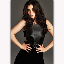 New Lauren Jauregui Custom Beauty-Silk Art Poster Wall Sicker Decoration Gift 2024 - buy cheap