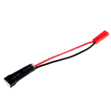 2.54mm XH 2S to JST Male Balance Cable 13cm Lead for Lipo Lithium Battery 2024 - buy cheap