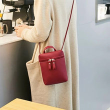 Новая модная сумка-мессенджер, Женская мини-сумка на плечо, маленькая сумка-мессенджер, дамская сумочка и кошелек, вечерний клатч 2024 - купить недорого