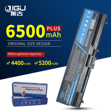 JIGU Laptop Battery For Lenovo ForThinkPad Edge T510 T520 W510 E40 E50 L421 L510 L512 L410 L412 L420  L520 SL410 SL510 T420W520 2024 - buy cheap