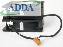 2 piezas por par para ADDA 12 V 0.45A 0.12A VENTILADOR DE 8025 8 CM 80mm AD0812UB-A73GL 2024 - compra barato