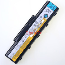 Orighinal Laptop Battery For  B450 B450A B450L L09M6Y21 L09S6Y21 6 CELL 11.1V 48WH Free Shipping 2024 - buy cheap