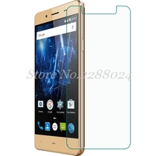 Smartphone 9 h vidro temperado para highscreen power ice evo 5 "filme protetor de tela à prova de explosão de vidro capa telefone 2024 - compre barato