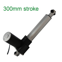 300mm Stroke 5000N DC 12V Electric Recliner Chair Linear Actuator 2024 - buy cheap