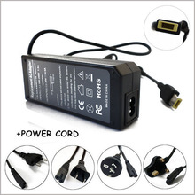 20V 4.5A 90W Laptop AC Adapter Charger Power Supply For Notebook Lenovo Essential G500 G700 G710 2024 - buy cheap