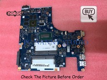 PCNANNY ACLU1/ACLU2 NM-A273 for Lenovo Z50-70 G50-70 laptop motherboard I5-4200U DDR3L tested 2024 - buy cheap