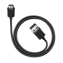 Хит продаж, черный USB 3,1 кабель, USB-C, Тип C, зарядный кабель для зарядки данных для LG G5/HUAWEI P9/G9 Для Xiaomi MI5 4C Meizu Pro 6 # UO 2024 - купить недорого