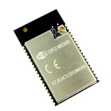 5 шт./лот ESP32-WROVER ESP-32 ESP32, 4 Мб, с 32 Мб, PSRAM 2024 - купить недорого