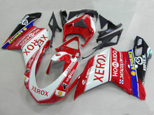 Kit de carenagem com molde de injeção para ducati, 1098, 1198, 848, 2007, 2011, 1098, 07, 08, 10, 11, abs, branco, vermelho, conjunto db23 2024 - compre barato