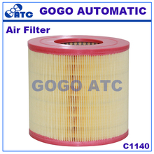 High quality Air filter C1140 Screw Air Compressor dedicated Filter air compressor 2024 - buy cheap