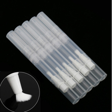 5Pcs 3ml Empty Twist Pen Cosmetic Container Lip Gloss Eyelash Growth Liquid Tube 2024 - buy cheap