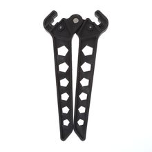 Compound Bow Stand Holder Archery Recurve Bow Bracket Kick Rack Support Folding 2024 - buy cheap