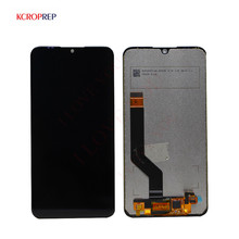 Xiaomi Mi Play-pantalla LCD 100% Original + marco 10, repuesto de digitalizador LCD, piezas de repuesto de reparación 2024 - compra barato