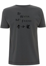 Camiseta estampa manga curta de meu amigo, camiseta manga curta com estampa inspirada da pitada do dragão homens 2019 2024 - compre barato