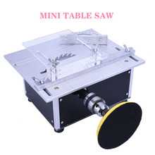 DC12-24 Woodworking Table Saw/Small Woodworking Mini Table Saw/Electric Table Saw/Small Cutting and PolishingTable Saw 2024 - buy cheap