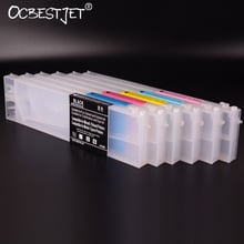 440ML/PC SS21 Refillable Ink Cartridge For Mimaki JV150 JV300 JV34 JV5 CJV300 CJV150 (6 Colors One Set) 2024 - buy cheap