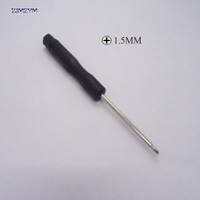 1PC wholesale 1.5mm screwdriver head Small Phillips screwdriver for repairing mobile phone and electronic product 2024 - buy cheap