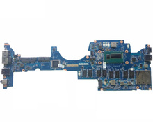 SZWXZYExcellent For Lenovo Yoga S1 Laptop Motherboard With SR1EA I7-4600U 8GB RAM FRU 04X6417 ZIPS1 LA-A341P REV:1A 100% Working 2024 - buy cheap