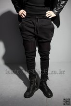 27-44! 2016 New men's clothing Skinny pants casual harem pants trousers plus size stage Singer costumes 2024 - buy cheap