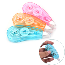 correction tape Dot Liner Petit Disposable Useful Mini Double Sided correction tape 2024 - buy cheap