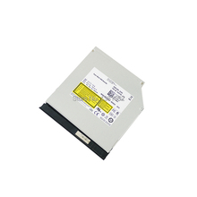 New 9.5mm UJ8B2 SATA Graveur DVD-Laufwerk CD DVD Drive Computer Component for Dell Latitude E6330 2024 - buy cheap