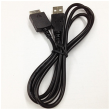 Cable USB de WMC-NW20MU para Sony MP3, Walkman, NW, tipo NWZ 2024 - compra barato