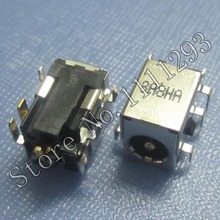 10pcs/lot DC Jack Connector for HP Compaq NC6200 NC6120 NC6110 NC6250 NC6240 NC6210 NC6150 Laptop 2024 - buy cheap