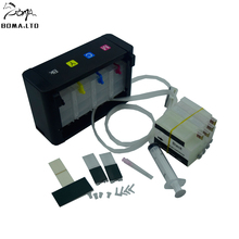 Free Post !! 711 Ciss Continuous Ink Supply System For HP T120 T520 With Empty Ink Cartridge For HP 711 ARC Chip 2024 - buy cheap