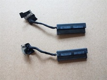 Wzsm cabo conectores de interface de disco rígido hdd, novo conector de cabos de 8.5mm para hp pavilion drive drive hdx16 hdx18 2024 - compre barato