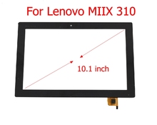 STARDE Replacement Touch For Lenovo MIIX310 310-10ICR Miix 310 101CR Touch Screen Panel Glass Sensor Only 10.1 inch 2024 - buy cheap