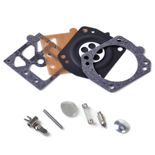 LETAOSK Carburetor Carb Repair Replace Diaphragm Gasket Kit for Walbro K10-HD for STIHL 027 029 039 MS270 MS290 MS390 2024 - buy cheap