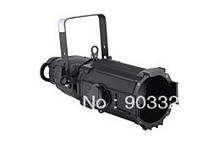 HOT Halogen Lamp HPL575W/750W Zooming And Imaging Profile Spot Light TV Studio Light Ellipsoidal Light 2024 - buy cheap