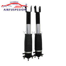 2pcs/pair For Cadillac SRX 2004-2009 Rear Air Suspension Shock Absorber Strut with Electric 19302764 15145221 14145221 2577061 2024 - buy cheap