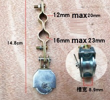 1--5pcs snatch pulley block cable steel wire rope wheel, pulley lifting chain hoist chain block crane lifting rigging hardware 2024 - buy cheap