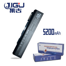 JIGU New Laptop Battery PA3788U-1BRS PABAS223 For Toshiab Tecra A11 M11 S11 Series PABAS223 Satellite Pro S500 S750 2024 - buy cheap