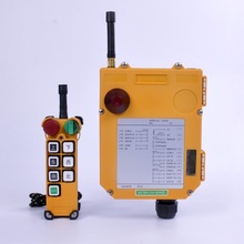 F24-6D, 36V,220V,380V industrial wireless remote control for electric winch windlass lifting hoist trolley lifting machine 2024 - buy cheap