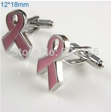 Free shipping Men's Cuff Links 3pairs/lot pink color peace braid design copper material men cufflinks whoelsale&retail 2024 - buy cheap