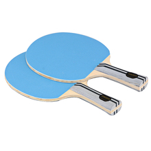 2 PCS Table tennis racket sandface balde Match designation 2024 - buy cheap