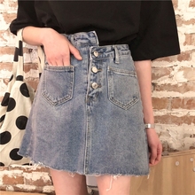 Cheap wholesale 2018 new autumn winter  Hot selling women's fashion casual  sexy Skirt  Y80 2024 - buy cheap