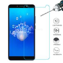 Tempered Glass for Haier L6 Screen Protector Protective Film for Haier L 6 Phone Glass 2024 - buy cheap