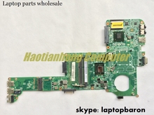 Original C840 BY3B motherboard for Toshiba C840 C800 L840 L800 laptop A000176150 integrated graphics DABY3BMB8B0 W SR08N CPU 2024 - buy cheap