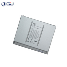 Jigu-bateria para laptop, apple macbook pro 15 '', a1150, a1260, ma463, a1226, a1211, ma601, ma600, ma609, ma610, ma348g/a, ma348j/a, a1175 2024 - compre barato