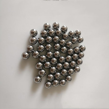 Bolas industriales de acero de alta precisión, 30 Uds., 10.319mm, 10,55mm, 11mm, 11,1125mm, rodamiento 2024 - compra barato