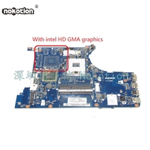 NOKOTION материнская плата для ноутбука Acer 3830 3830TG материнская плата MBRFN02002 P3MJ0 LA-7121P intel DDR3 полностью протестирована 2024 - купить недорого