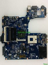 Para Samsung R60 BA41-00865A PRAHA-SRI placa madre del ordenador portátil, probado completamente todas las funciones buen trabajo 2024 - compra barato