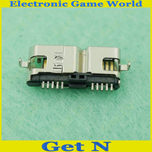 Conector MICRO USB 3,0 para ONDA V989, enchufe de carga de 3,0 USB Jack, tableta, PC, 10 Uds. 2024 - compra barato