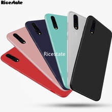 For Huawei P20 P30 Pro Nova 4 Luxury Shockproof Anti-Shock TPU Silicone Cover case Huawei P20 Llite P20 P30 Nova 4 Coque Fundas 2024 - buy cheap